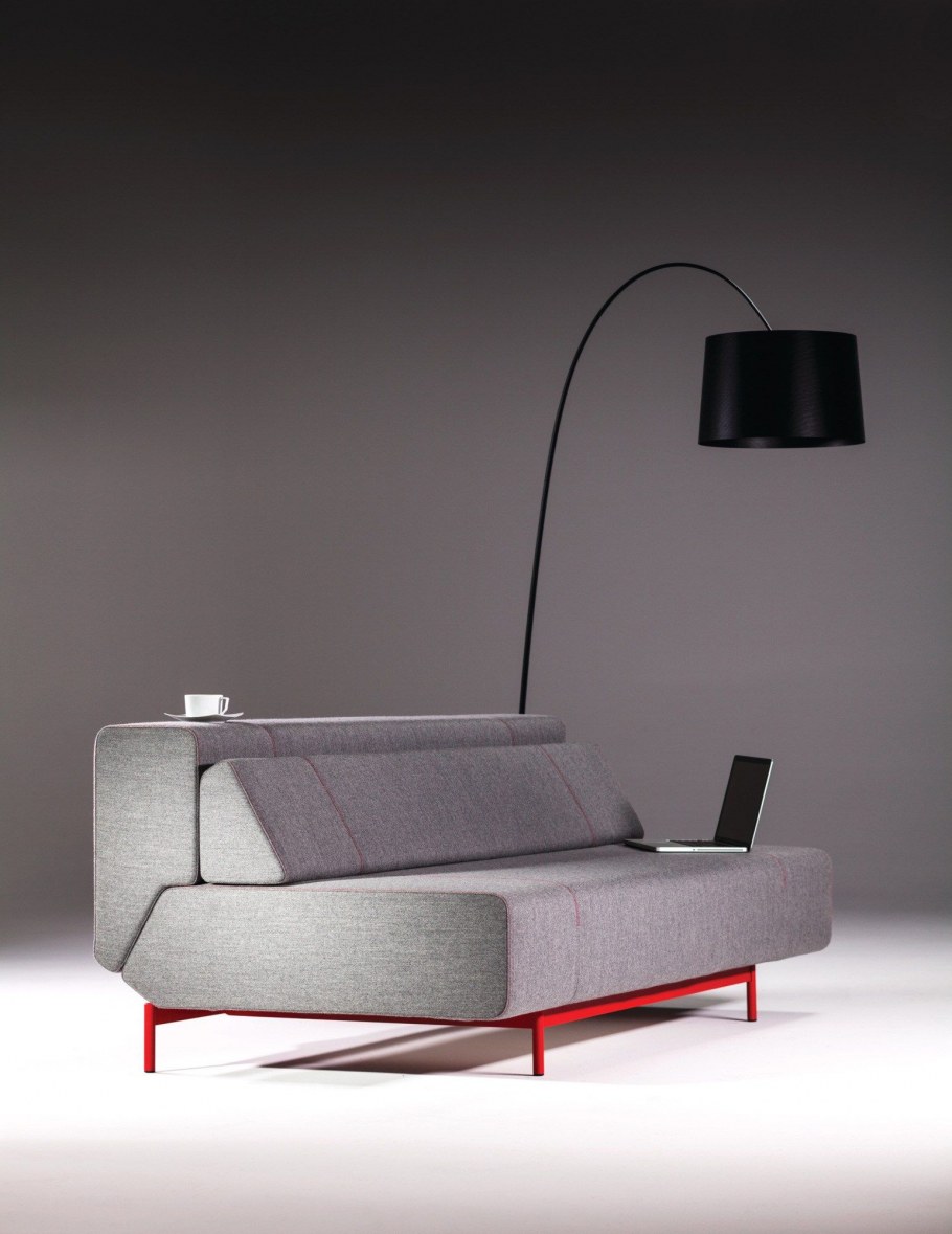 Диван Минимализм