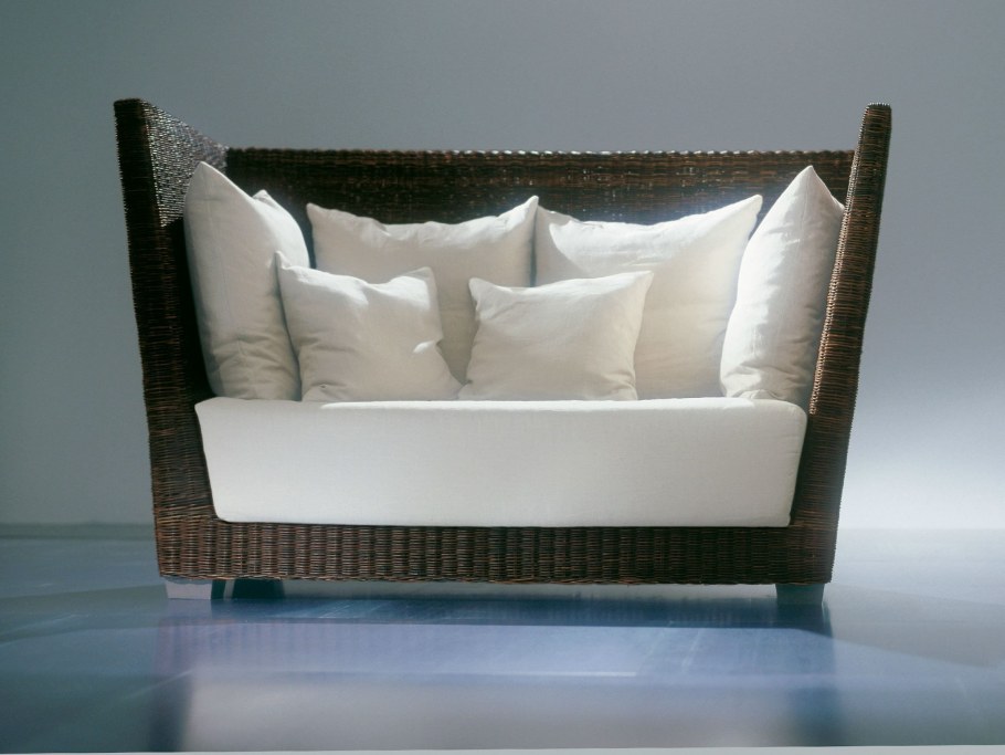 Диван Честер в интерьере