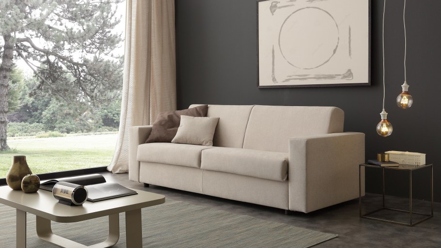 Диван - кровать Барселона-1бн