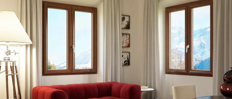 Окна Рехау 1600х1400