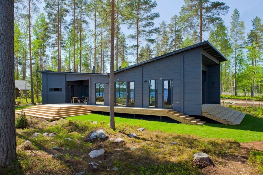 Хонка Модерн