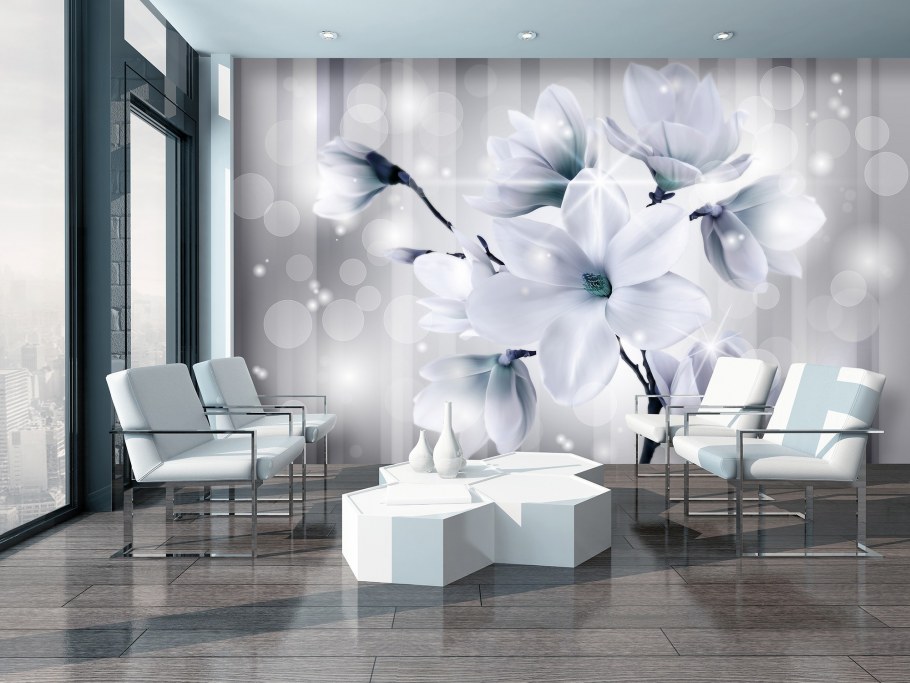 Фотообои 3д флизелиновые