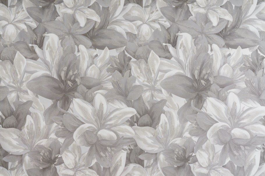 Обои Артекс Azure лилии 10212-04 (1,06х10) (6) OVK