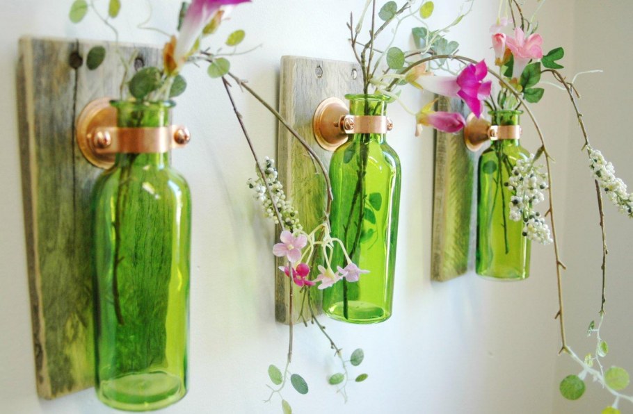 Декоративные украшения для кухни