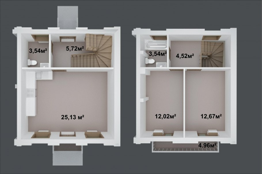 ЖК счастье Федоровское