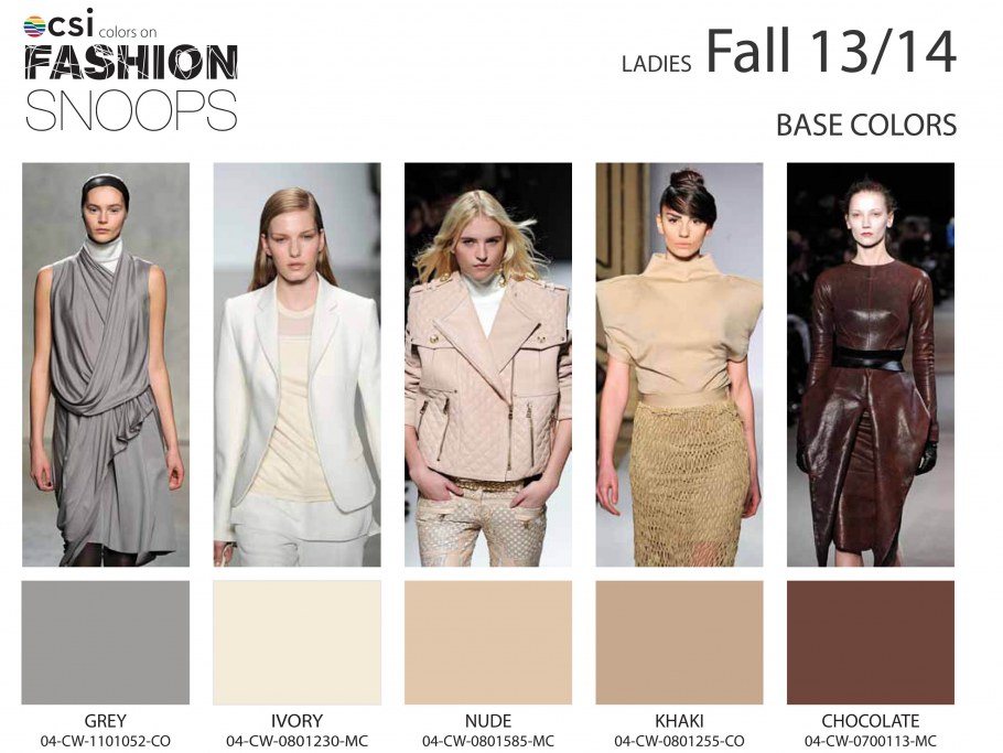 Слоновая кость цвет одежды