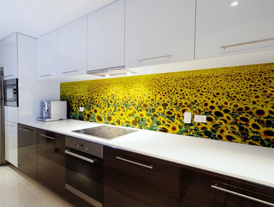 Фартук для кухни