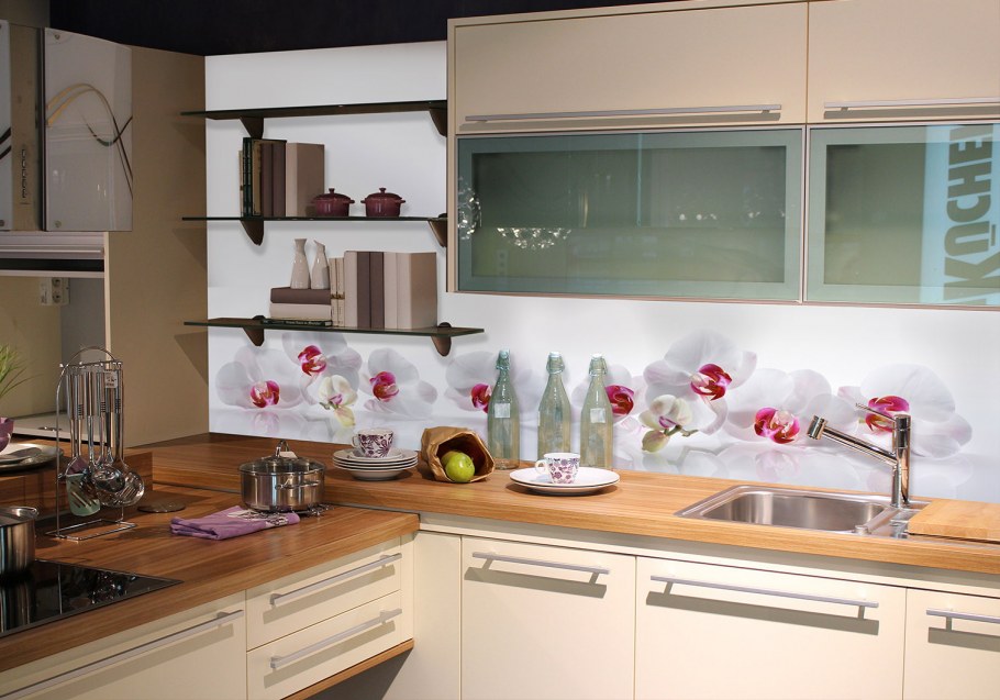 Фартук кухонный