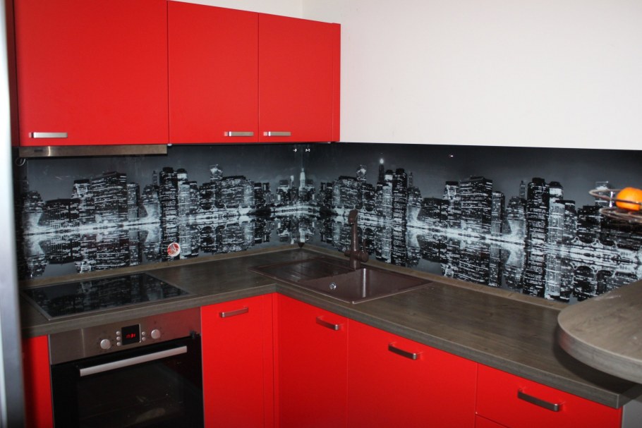 Фартук для кухни