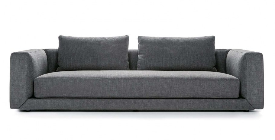 Модульный диван Alberta Floyd