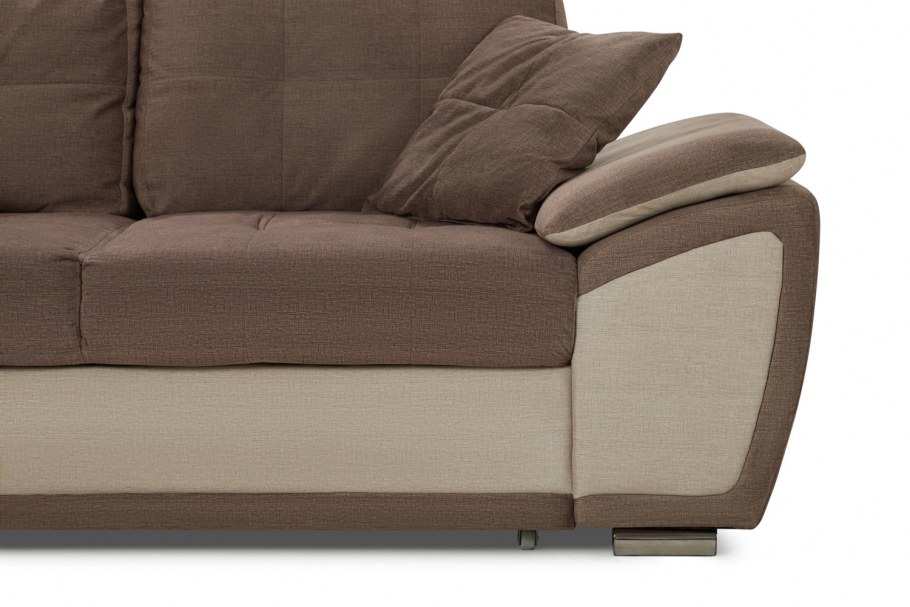 Угловой диван-кровать Риттэр