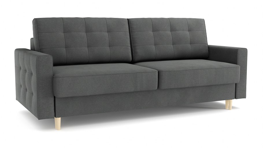 Модель дивана Берлин