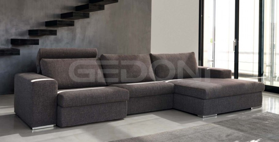 Модель дивана Берлин