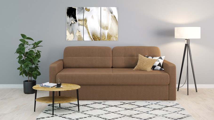 Диван Loko Talisman 12