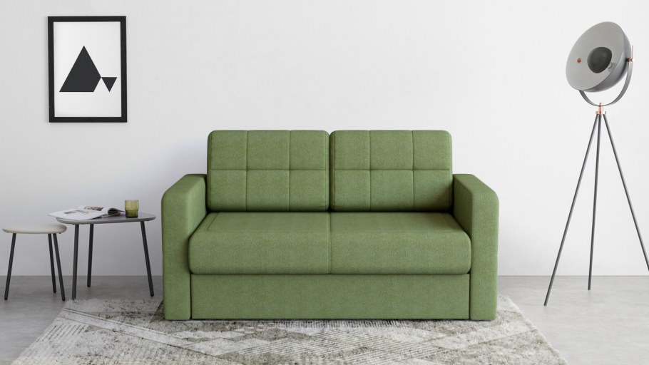 Прямой диван Vega enrich1 4028