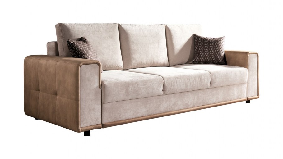 Amani enrich 1 4039 с широкими подлокотниками