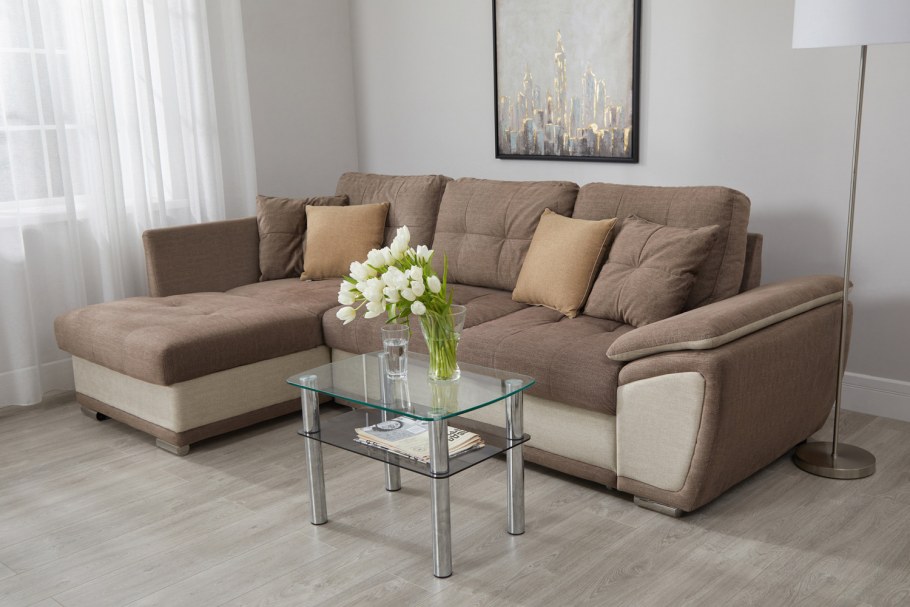 Диван Риттер угловой