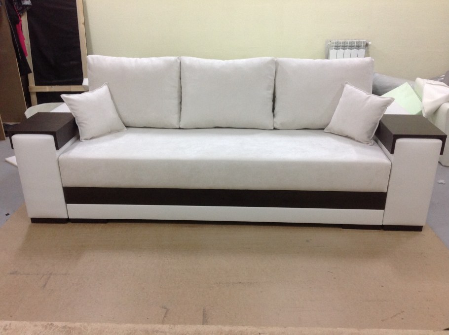 Sensation мебель мягкая