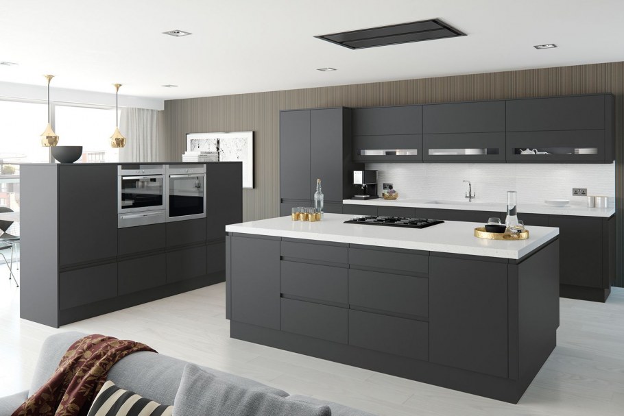 Кухни 2021-2022