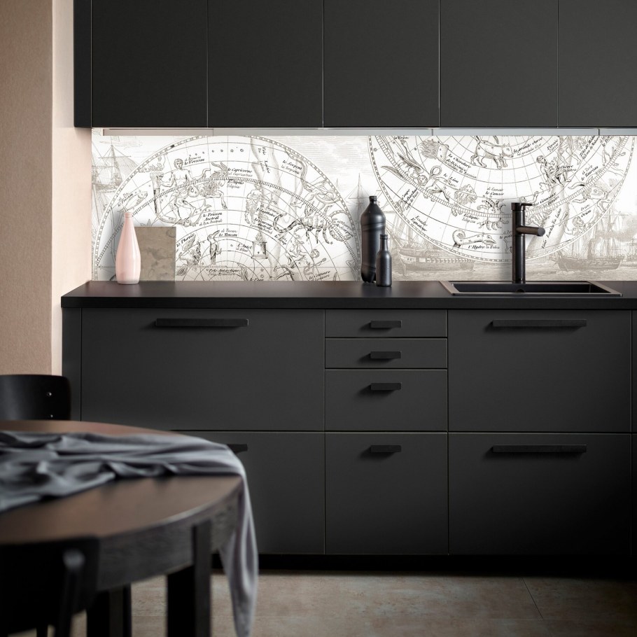 Кунгсбакка кухня икеа