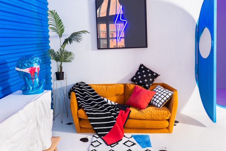 Боинг 747 вип