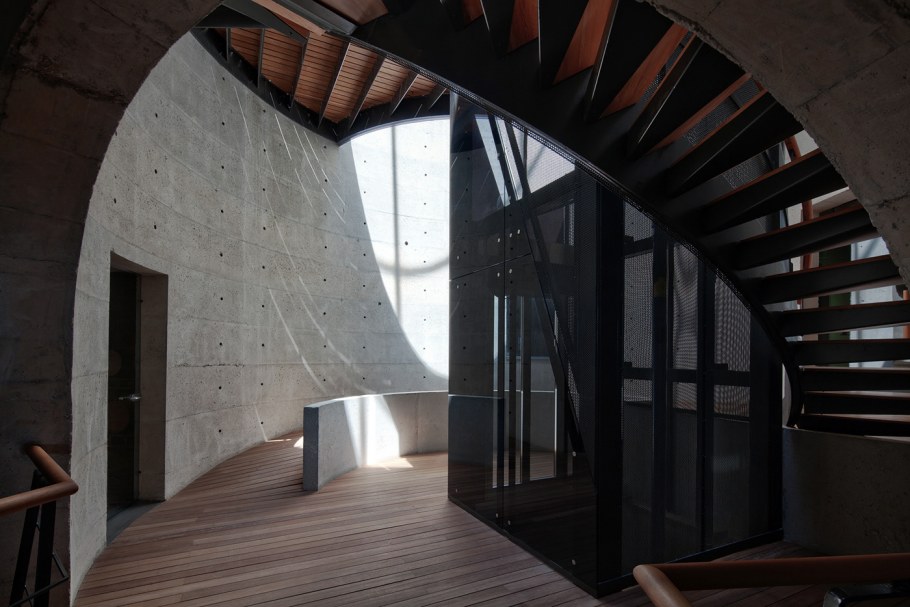 Винодельня Модерн