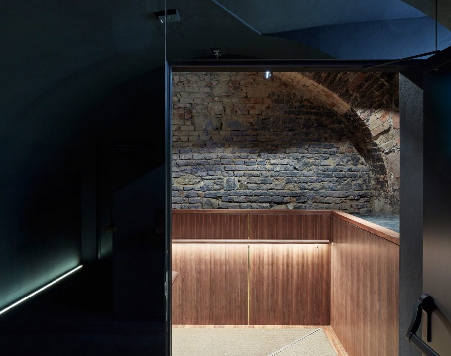 Подземные пабы