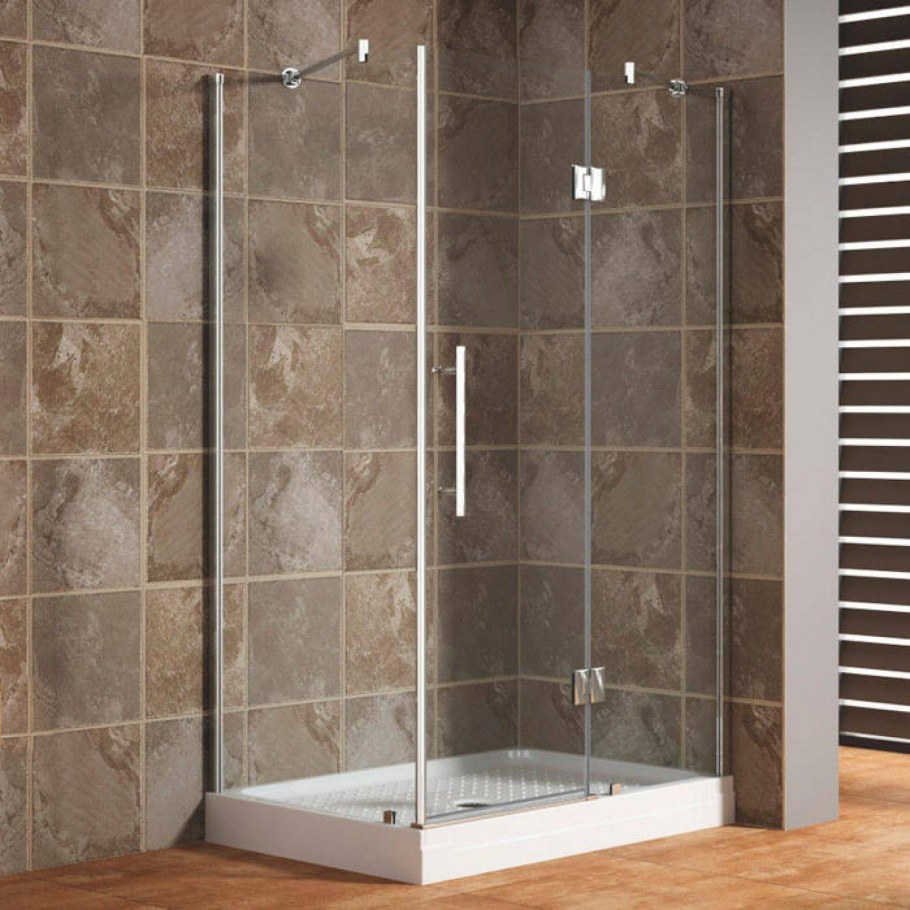 11. Душевая кабина open Space, Duravit