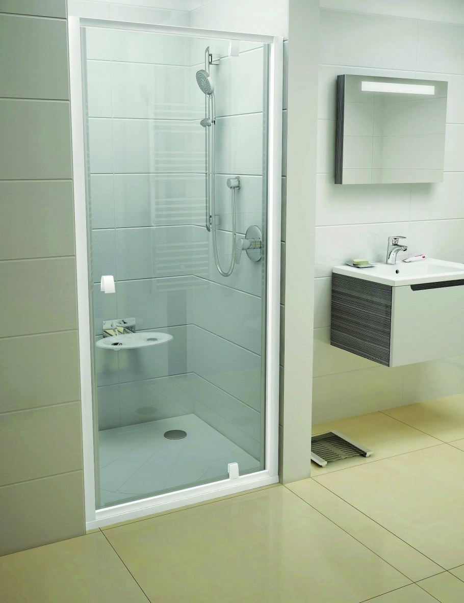 Hafro душевые кабины