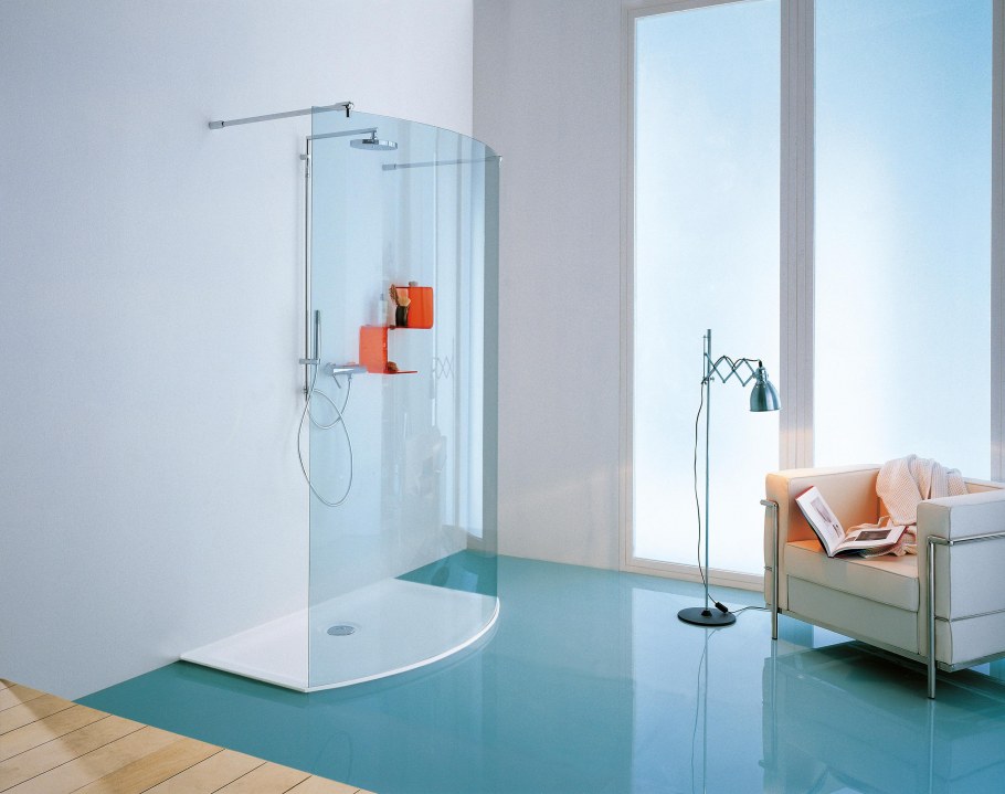 Ванна комбинированная Jacuzzi AMEA Twin