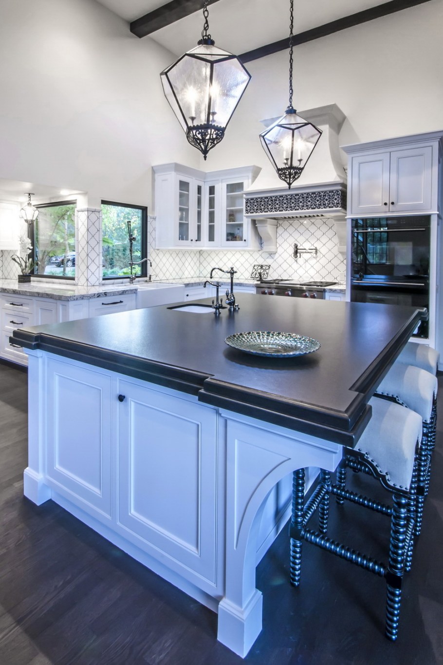 Скаволини Средиземноморский стиль кухни