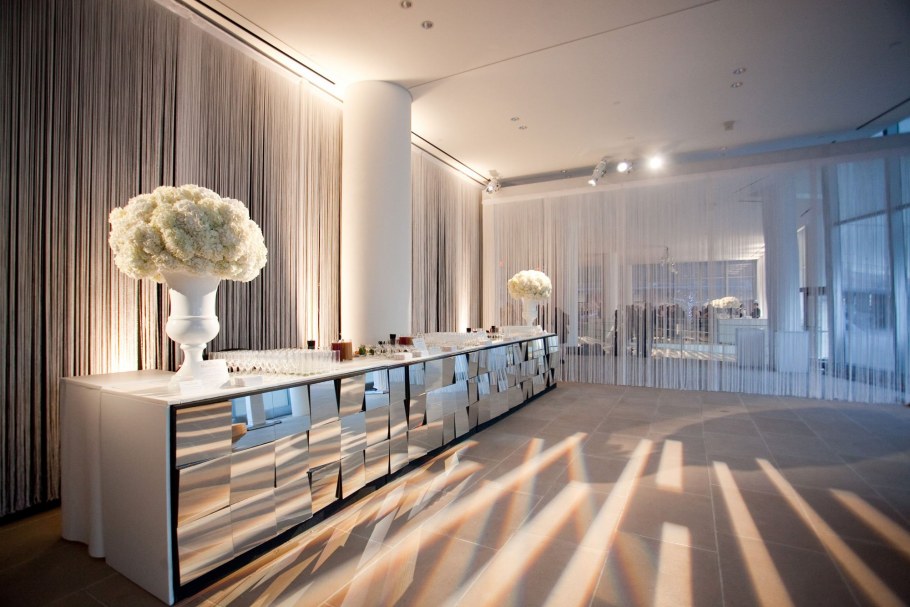 Декор помещений