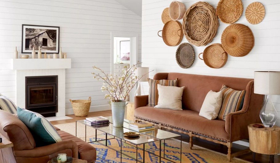 Материалы для декора