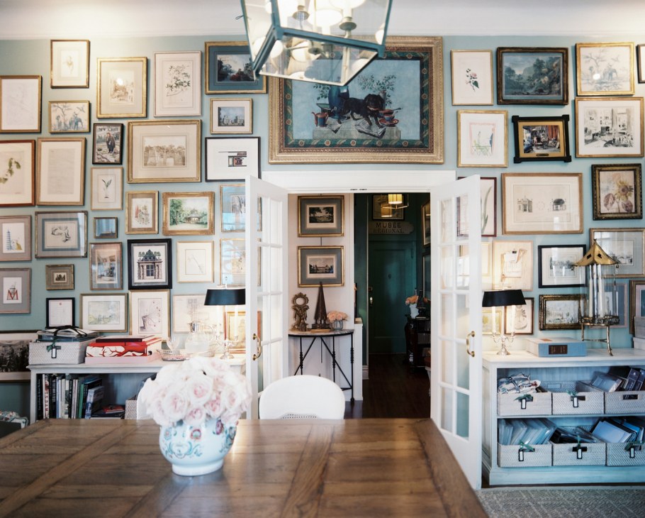 Шарлотта Мосс дизайнер фото