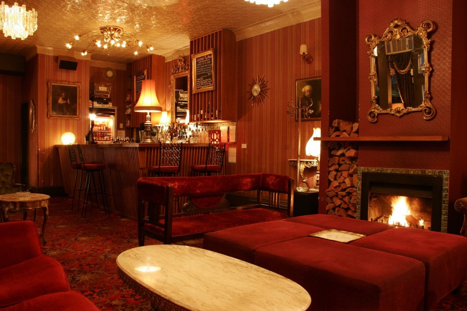 Великий Гэтсби спальня