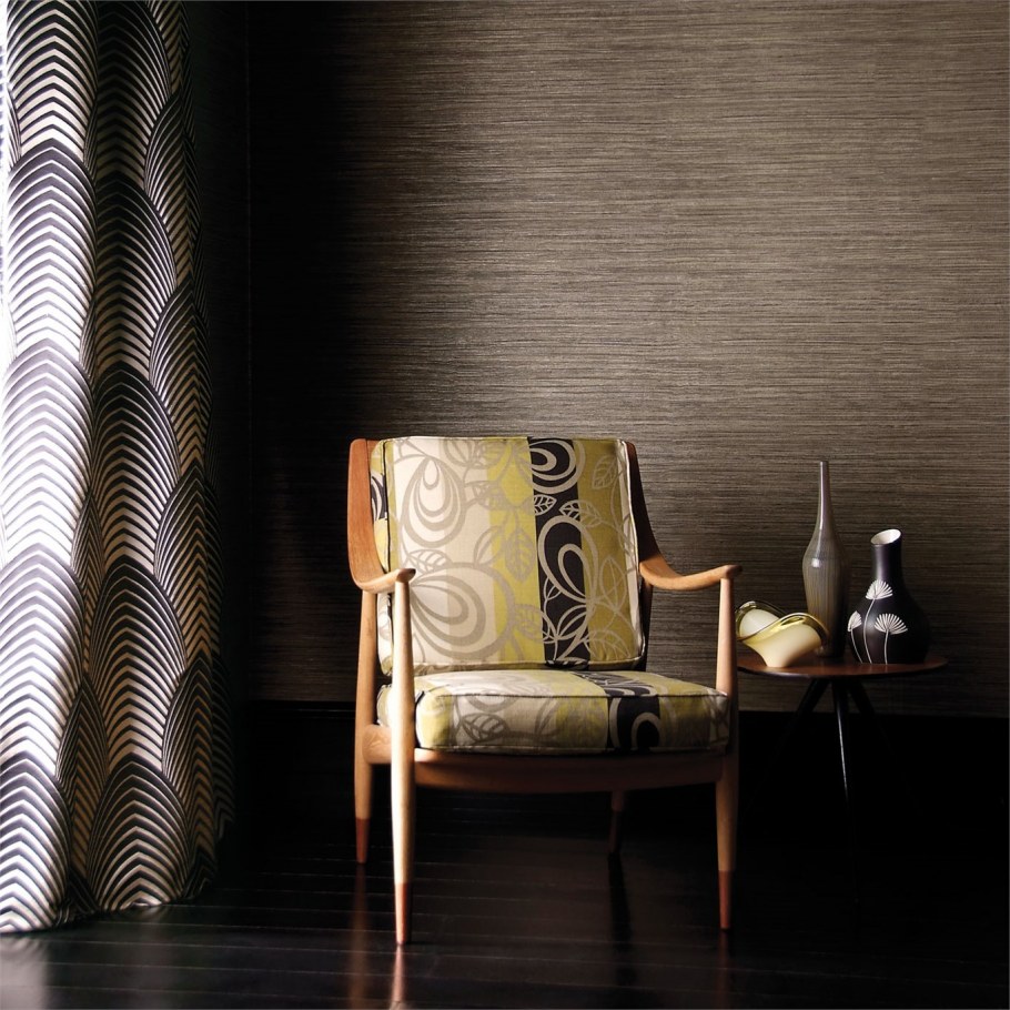 Обои Harlequin, коллекция Textured Walls