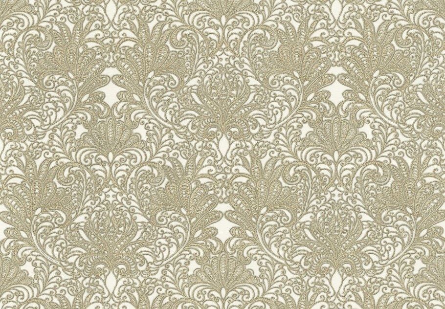 Обои под ткань