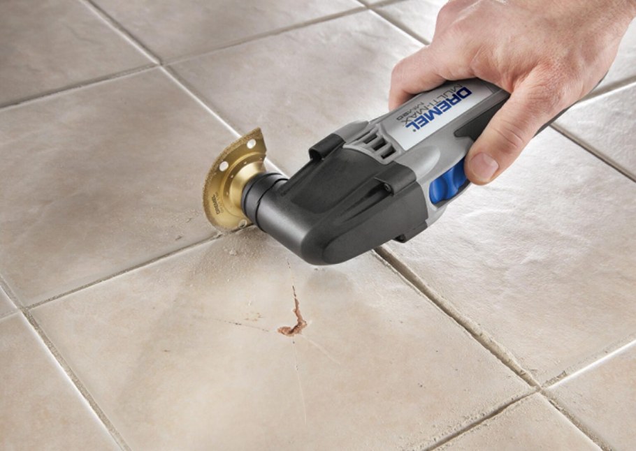 Насадка Dremel Multi-Max mm501