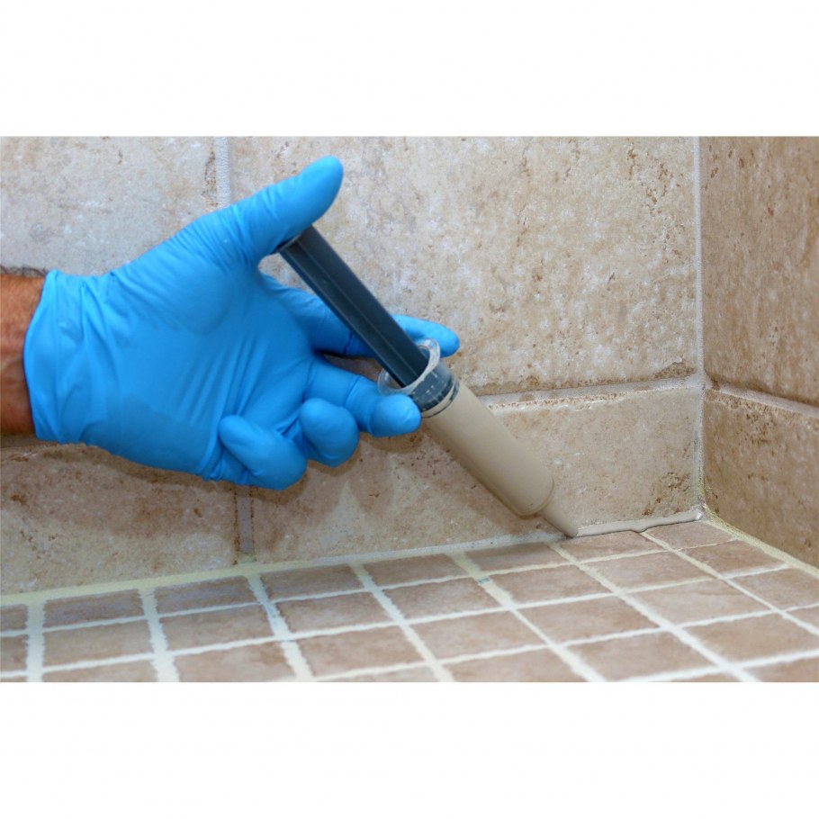 Затирка плиточных швов