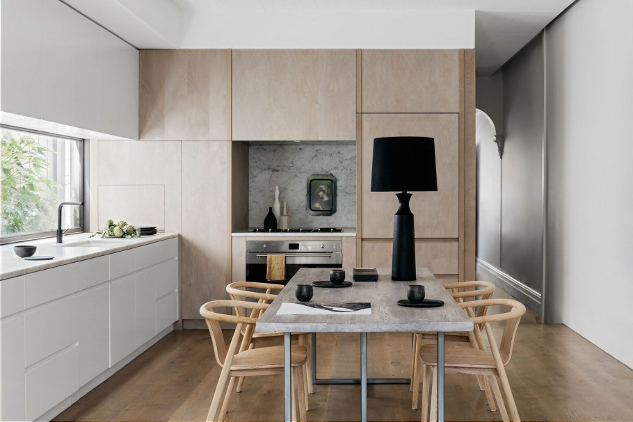 Кухни 2020 новые тренды