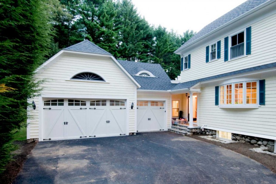 Гараж Garagenatelier, Хердерн, Швейцария