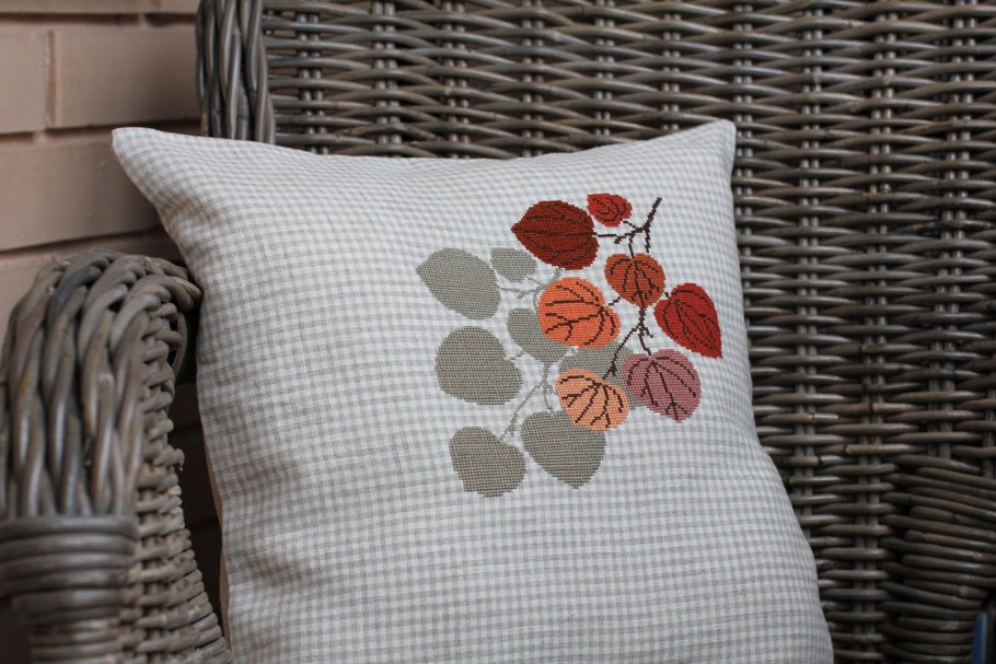 Вышивка Панна маленькая Венеция