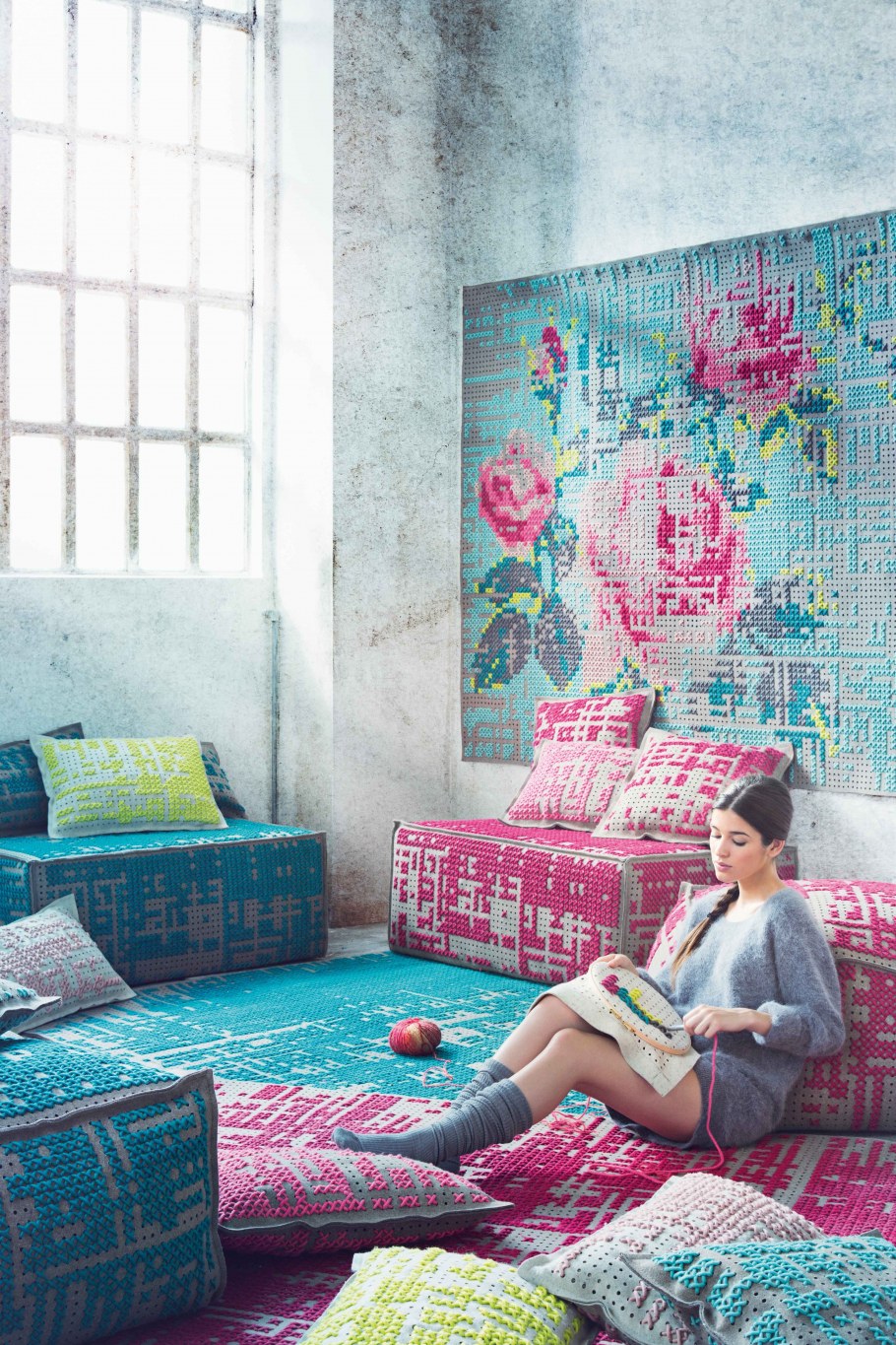 Артишок Veronique Enginger