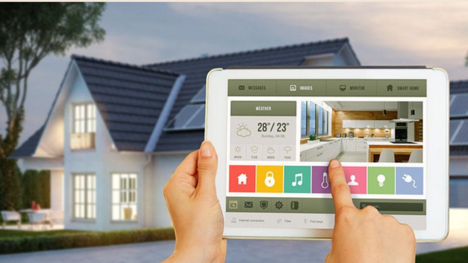 Умный дом устройства