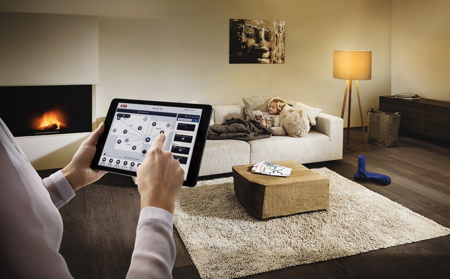 Умный дом комфорт