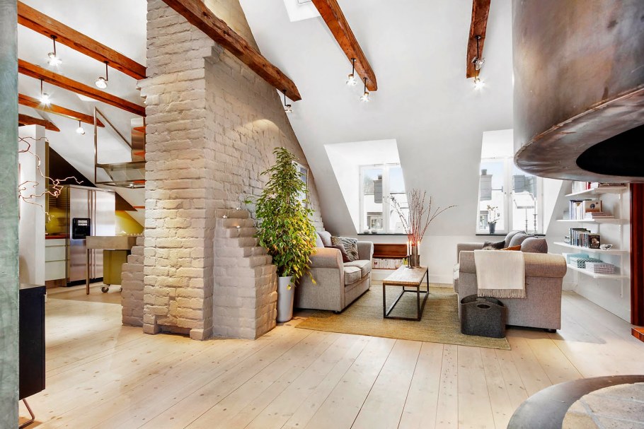 Топ дом интерьер