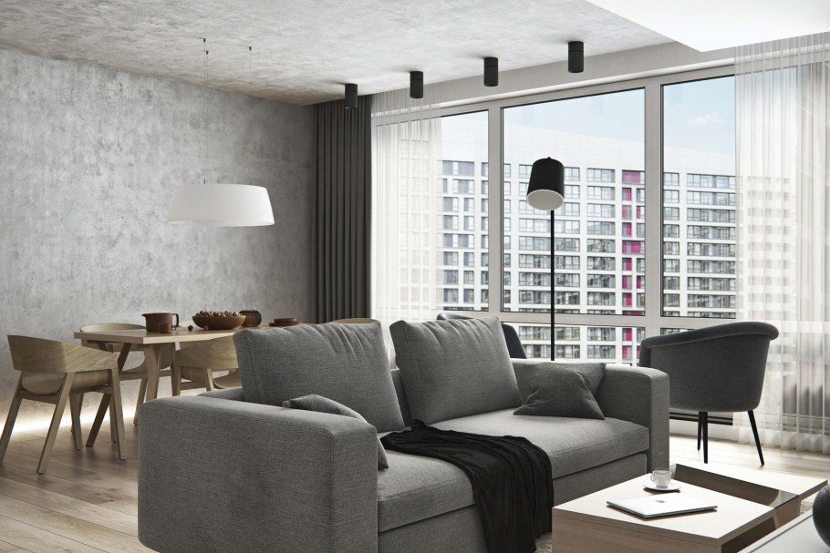 Услуги дизайнера интерьера