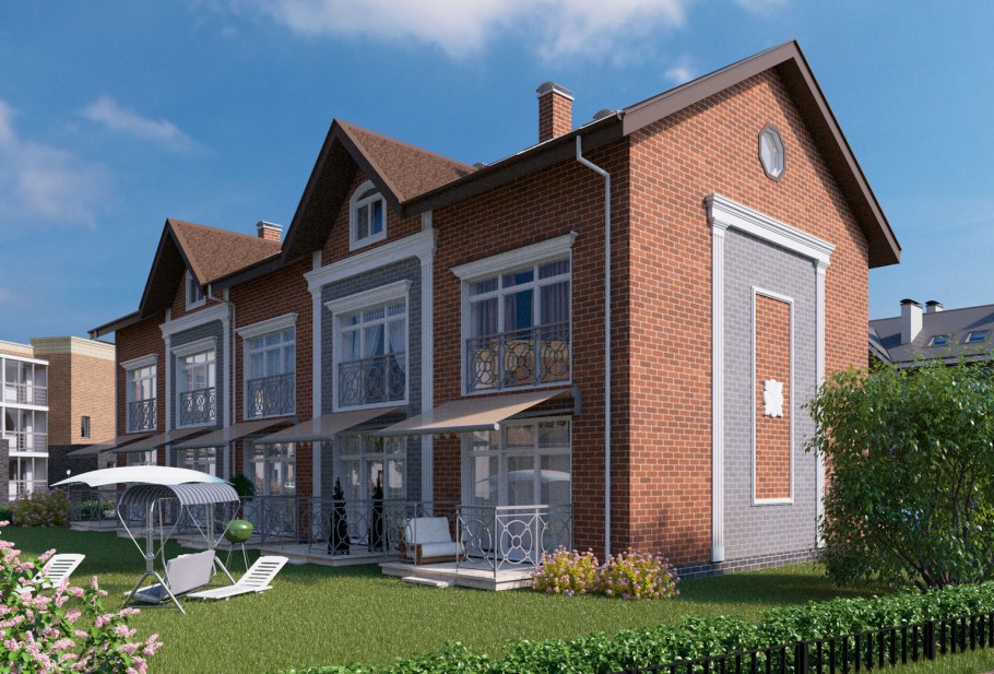 Бассейн Кинешма