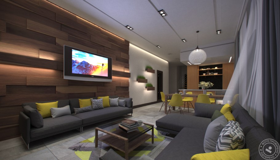 Z292 проект дома