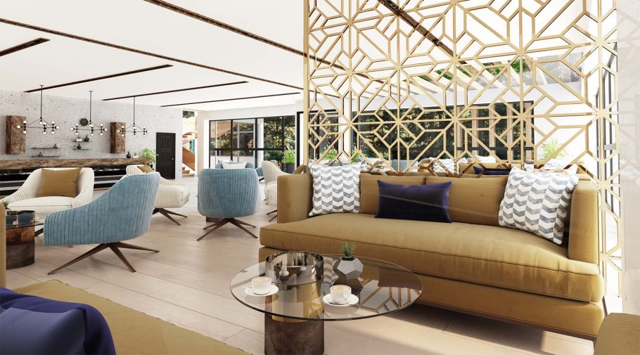 Molotok Loft Киев